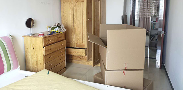 搬家公司能不能拆装家具
