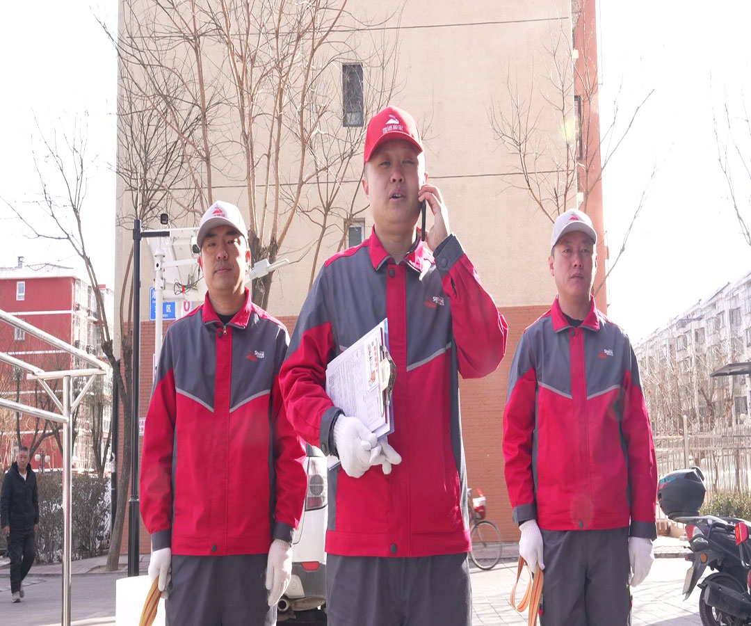 搬家服务、南京四通搬家