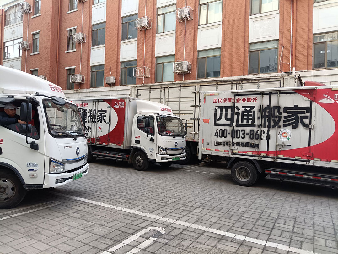 醫(yī)院儀器搬遷