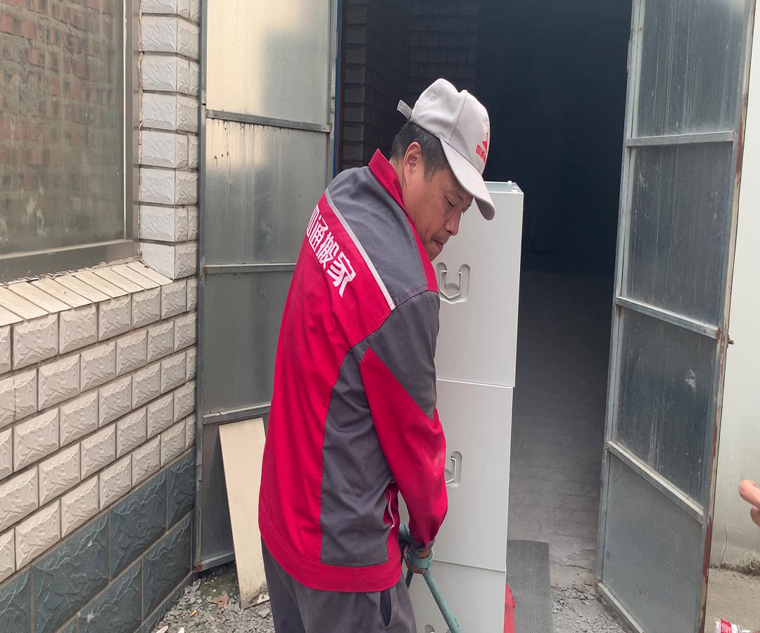 唐山企业搬迁