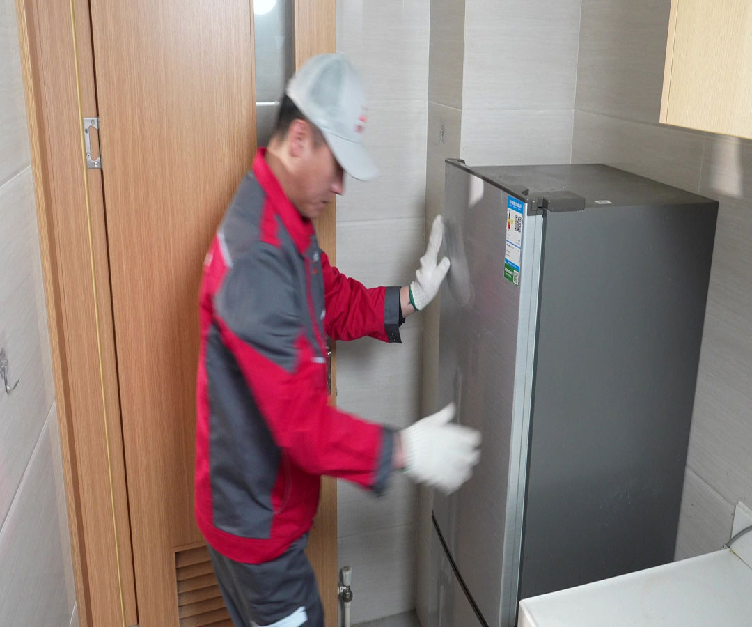 唐山冰箱搬运收费