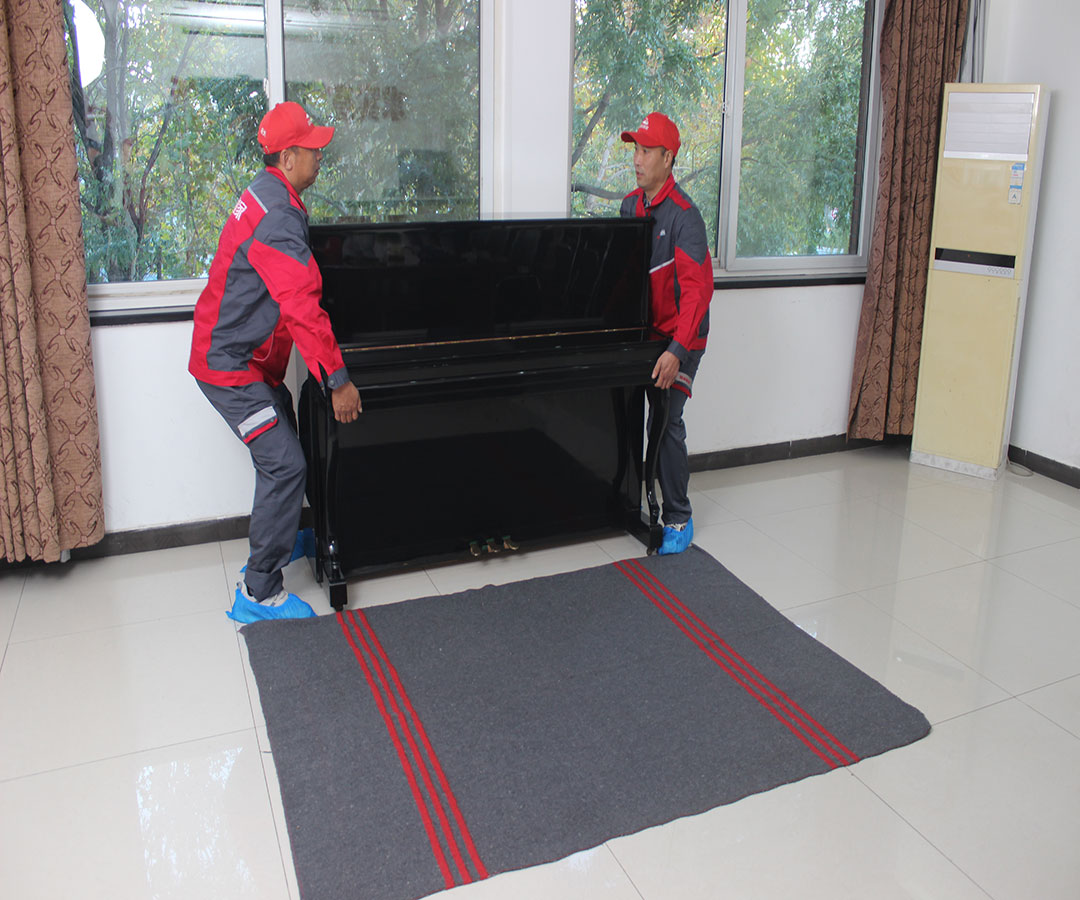 北京搬钢琴收费