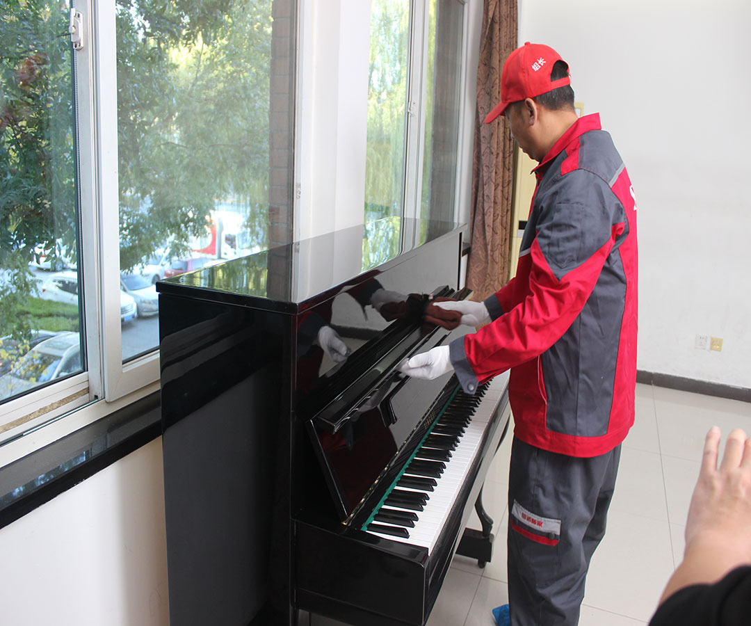 蘇州搬鋼琴