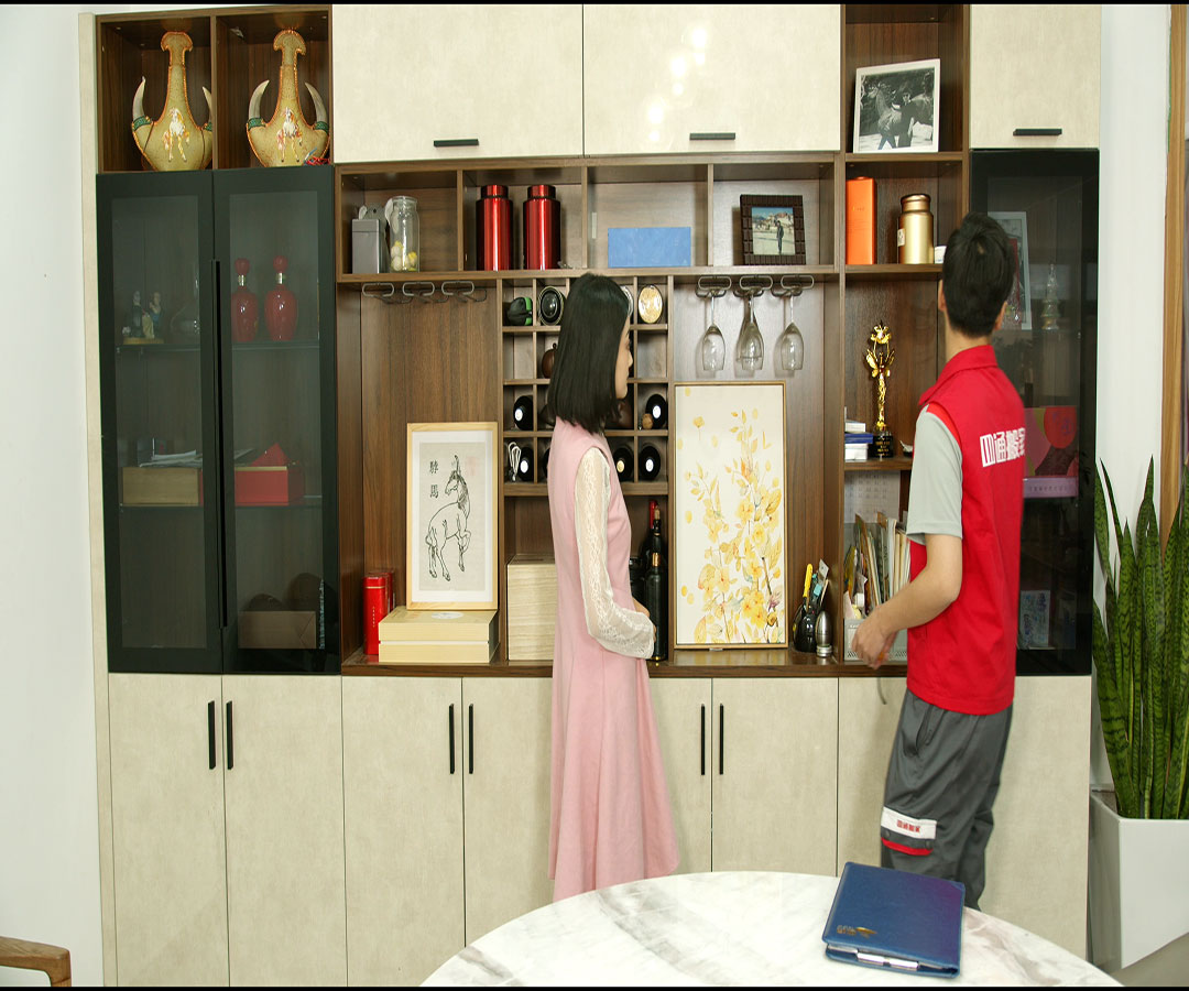 贵阳、家庭搬家