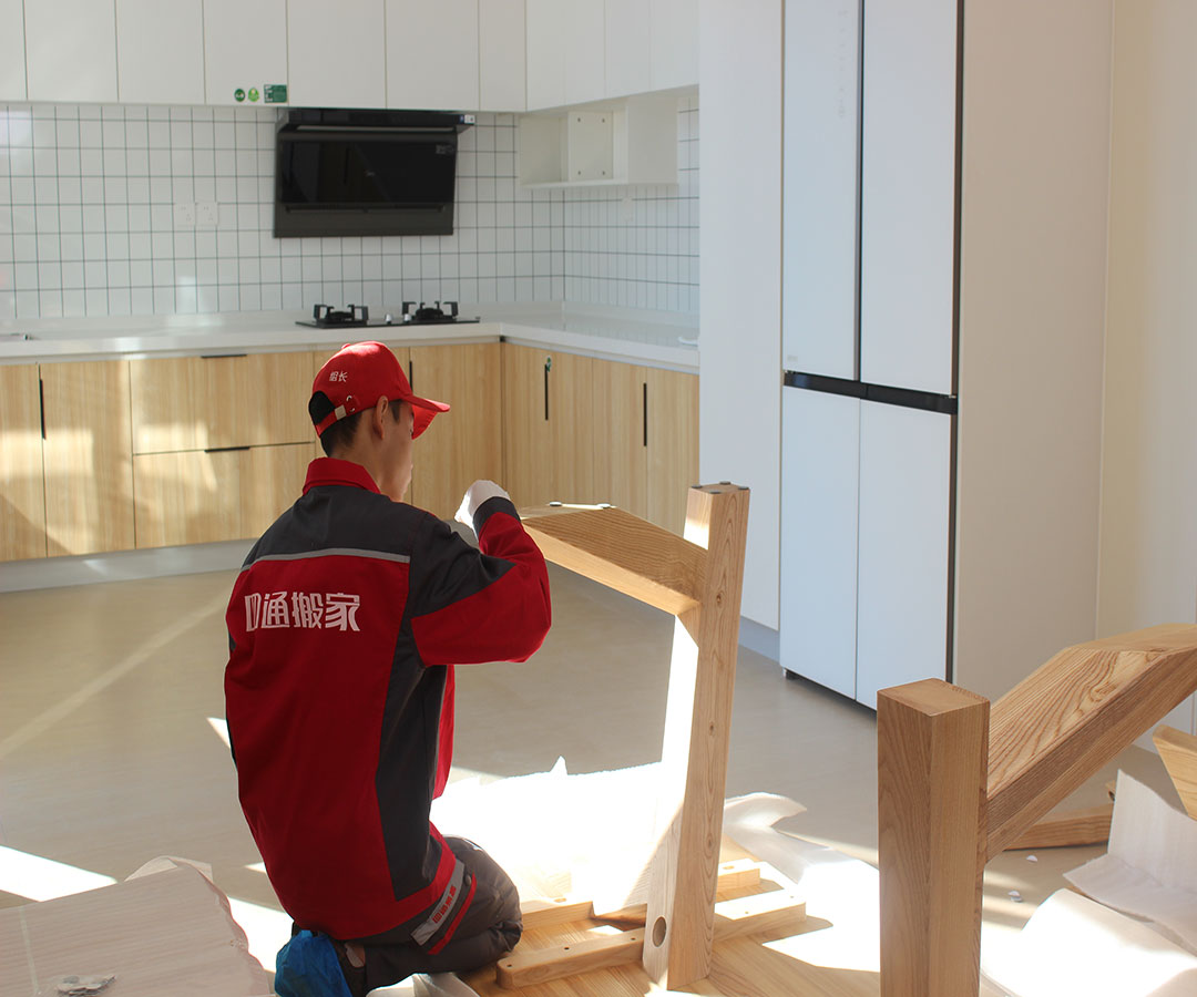 长沙、家庭搬家、便宜靠谱