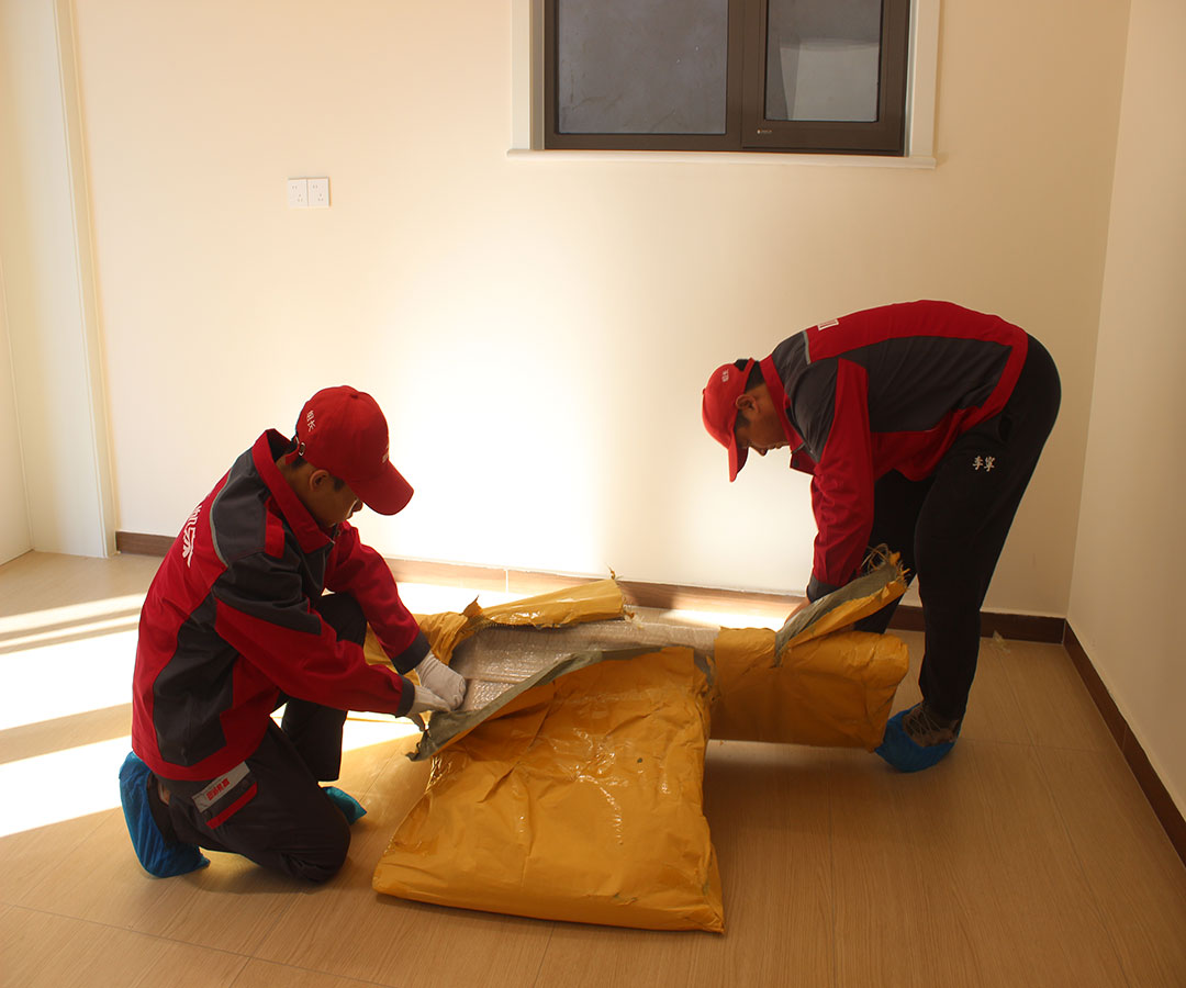 苏州、家庭搬家、便宜靠谱