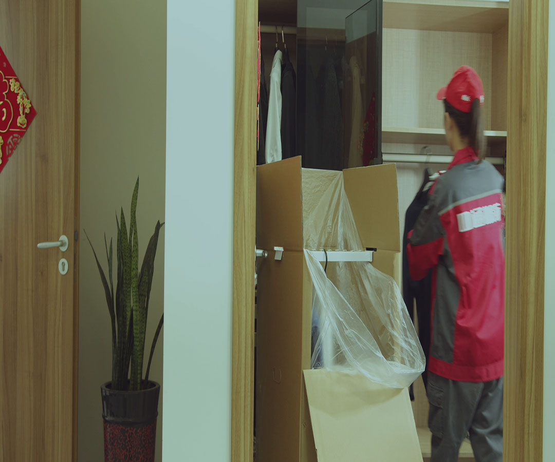 深圳、家庭搬家、便宜靠谱