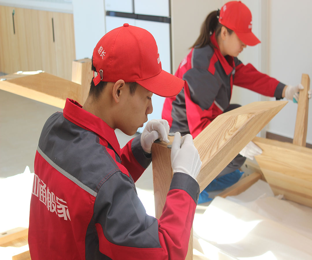 西安搬家价格表