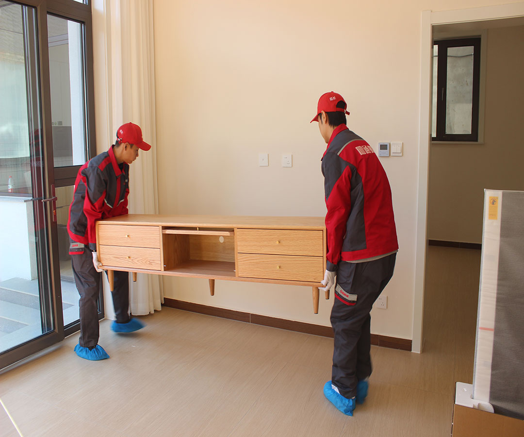 搬家公司、衣柜拆装