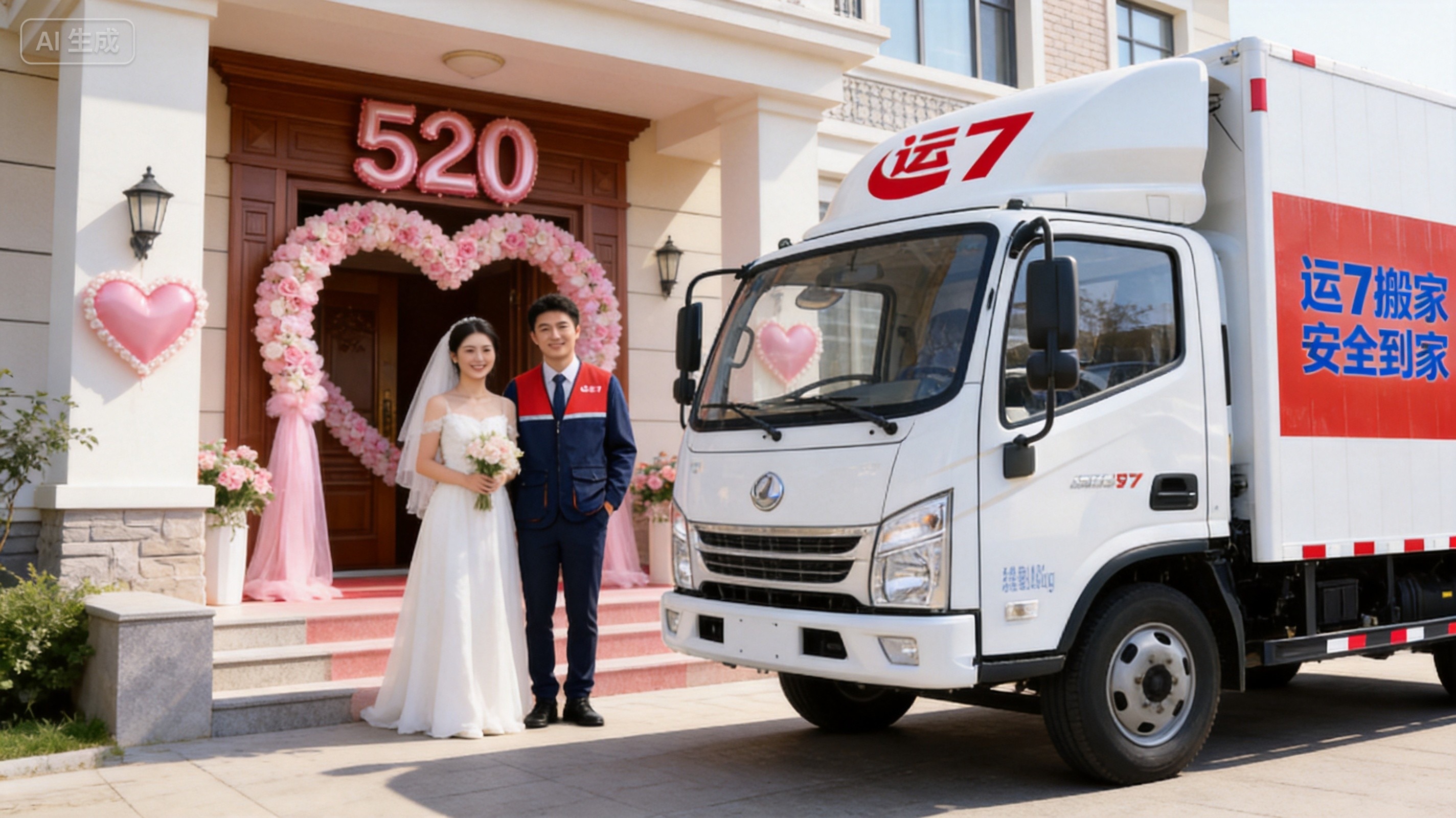 520结婚潮，公积金新政