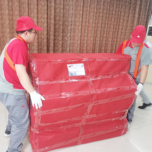 北京企业弱电系统搬迁,企业搬迁弱电系统迁移方案,新办公室网络布线与IT设备调试