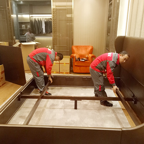北京到成都长途搬家,北京到成都公路铁路费用对比,跨城长途搬家费用控制方法
