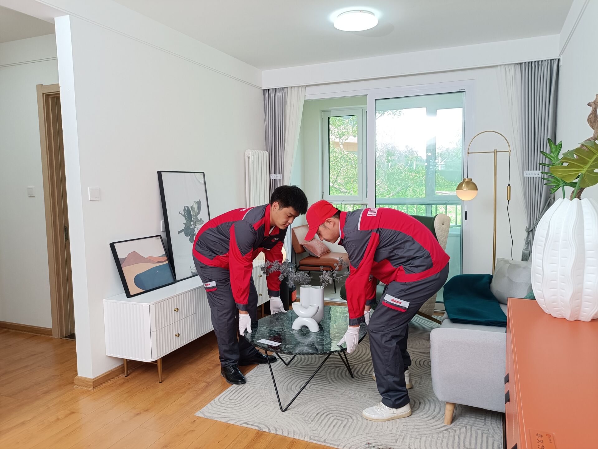 杭州仓库搬迁,电商仓库货架转移,货架拆装搬迁